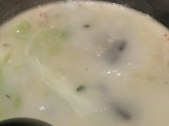 仙仙精品羊肉汤-肖仙仙羊肉汤·创于1996年(三官堂总店)