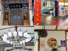 -前王院•巧克力海鲜市集餐厅(万平口店)