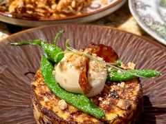 -BROWNSTONE布朗石西班牙餐厅(富城店)