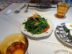 -太食獸泰式茶餐厅(IFS国金中心店)