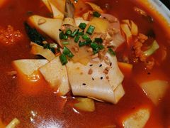 -左陕右甘(亚运村店)