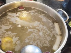 -林记潮牛·牛肉火锅(上马墩店)