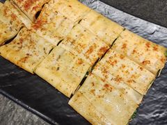 -马路边上·小海鲜烧烤(八一路店)