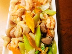 -浙C老邻舍(西城海错店)