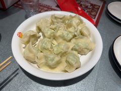 -添福来墨鱼饺子 · 海鲜东北菜(大连星海·黄浦路店)