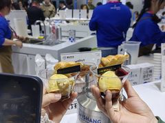 -国家会展中心（上海）虹馆EH