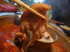 -辣家私厨火锅·龙虾(开发区店)