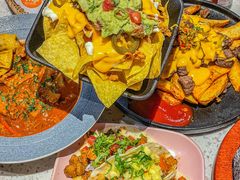 -墨纪Mojí墨西哥餐厅(南开大悦城店)
