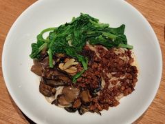 -一坐一忘云南菜(北京skp店)