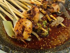 -成都驻京办餐厅(蜀都宾馆店)