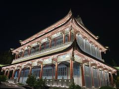-长乐南山公园