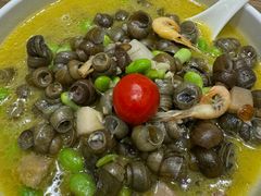 -锡和无锡菜(景丽苑店)