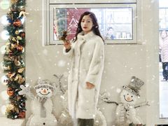 -紫荆广场·花漫里