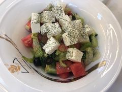 -沙漠玫瑰土耳其餐厅(神路街店)