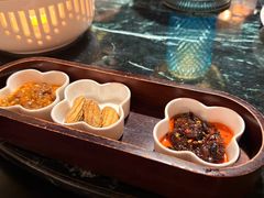 -甄御•海鲜新青岛菜(麦岛店)