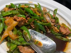 -兰湘子·湘菜小炒(石家庄万象城店)