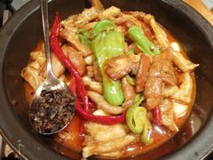 -云海肴·汽锅鸡·云南菜(高德置地店)