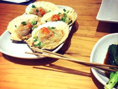 -木屋烧烤(西南角店)
