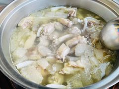 -润园四季椰子鸡火锅(海上世界店)