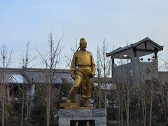 -赵州桥景区