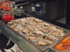 -深圳四季酒店·馥自助餐厅