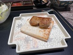 -松临·铁板烧&Omakase(神农店)