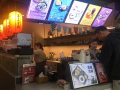 -鲜芋仙(番禺万达广场店)