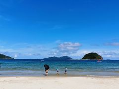 -西涌国际滨海旅游区