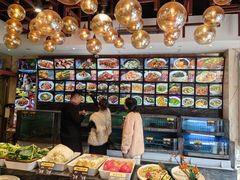 -阿娘家·原生态农家菜(国顺东路店)