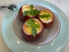 -馨越楼·点心·粤菜(赤坎店)