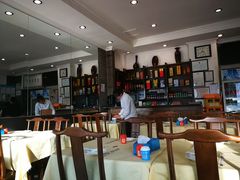 大堂-湘德楼(德胜门外大街店)