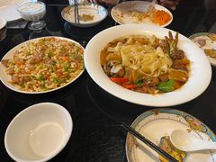 -木卡买提新疆餐厅·清真(新里海顿公馆店)