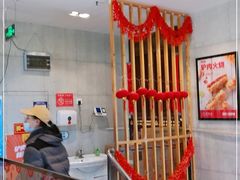 -驴世家驴肉火烧·凉皮·胡辣汤(五道口店)