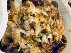 -北李妈妈菜·虾爬子大锅贴(贵和店)