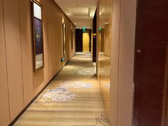 -长沙富力万达文华酒店