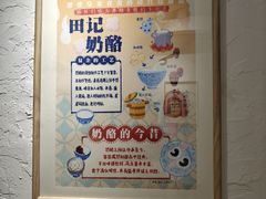 -田记宫廷奶酪