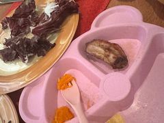 -五洲皇冠巴西烤肉餐厅