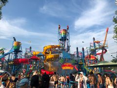 -苏州乐园森林水世界