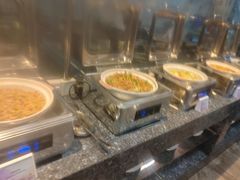 -太原富力万达文华酒店·美食汇西餐厅