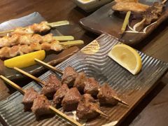 -鸟鹏烧鸟居酒屋(熙龙湾店)