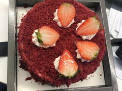 -幸福西饼生日蛋糕·下午茶(闵行店)