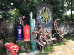 -茂德公草堂