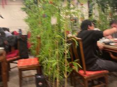 -西江美食舫·江西菜(健德桥店)