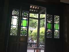 -东莞市可园博物馆