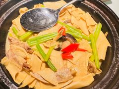 -明思味 二十年潮粤菜(榕城东山店)