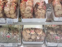 -上海市长春食品商店(淮海中路店)