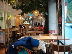 大堂-仙踪林(北展店)