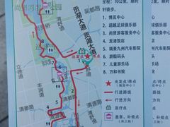 -尚贤河湿地