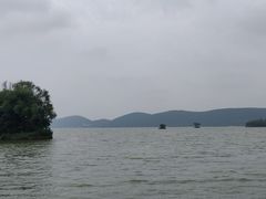 -云龙湖旅游景区