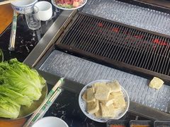 -石屏老字号4号包浆豆腐美食城(泼水广场店)